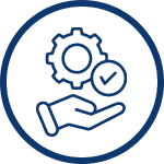 Verantwortungsvolle T&auml;tigkeit mit langfristiger beruflicher Perspektive