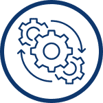 Vielseitiger & abwechslungsreicher Arbeitsplatz